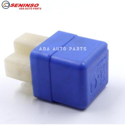 Brand New 25230-79981 2523079981 19705100755 2030132 1R1562 RY416 Fuel Pump Circuit Opening Relay