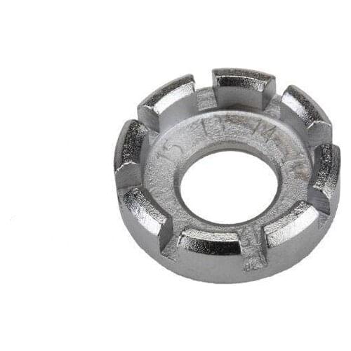 NEW Bike Bicycle Wheel Spoke Wrench Tool 10 11 12 13 14 15 G