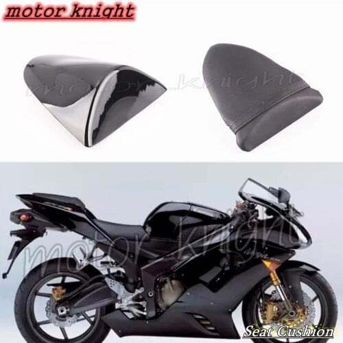 Passenger Seat Rear Seat fairing For KAWASAKI Ninja ZX-6R 636 2005 2006 & ZX-10R 2006 2007