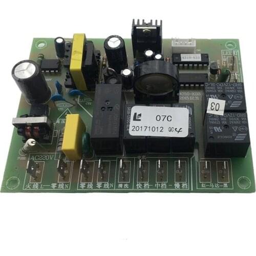 Fadio Cigarette Machine Circuit Board CXW-268-J9007C