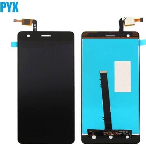 PYX Screens For ZTE China