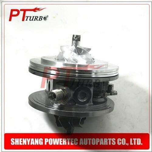Turbine Core CHRA Turbocharger Cartridge BV43 53039880414 04L253056L For Audi A4 A5 A6 Q5 2.0 TDI 140Kw Balanced Turbo 2010