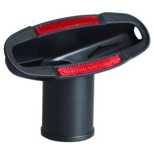 1Pcs Vacuum Cleaner Part Replacement Parts Dust Brush Compatible All 1.25inch For Philips Dyson Vacuum Cleaner Dust Brush