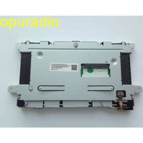 Brand new Truly Semiconductors Ltd TPO 6.5inch display TFT2N0470-E screen For VW RCD-510 REC car GPS navigation lcd modules