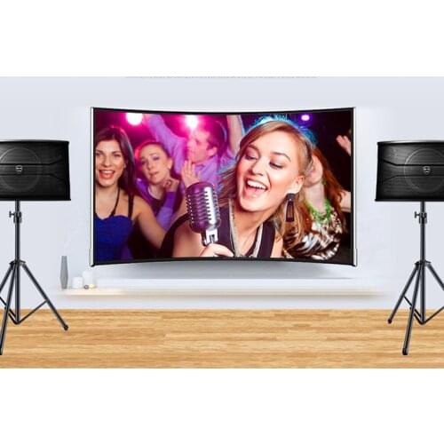 80 inch curved screen TV wifi TV Android 7.1 RAM 1.5G ROM 8G DVB-t2 led television TV