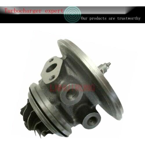 Turbo Cartridge for Opel Frontera A 2.8 TD 81KW 113HP 28TDI (4JB1T) Opel Monterey A 3.1 TD RHV4 VI95 VICC 8970385180 Turbine