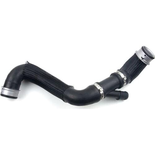 A2125012684 Return Pipe Coolant Hose For Mercedes Benz E320 Cooling Water Pipe Radiator Hose Heat Pipe Water Tank