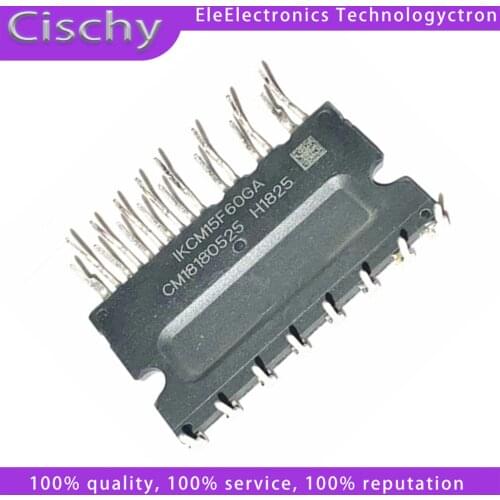 1pcs/lot IGCM15F60GA IKCM15L60GA IKCM15F60GA In Stock
