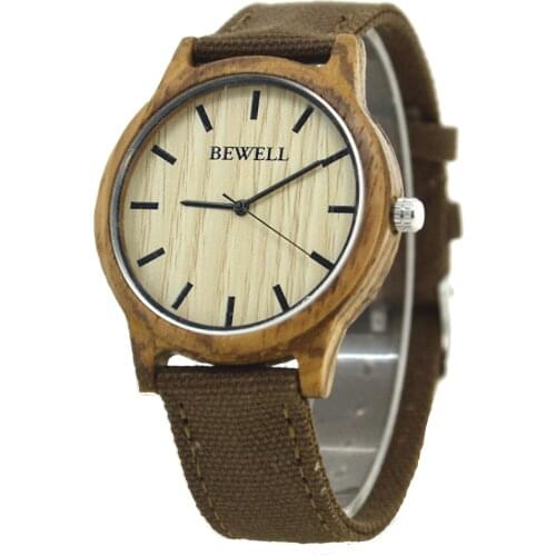 BEWELL Mens Quartz Watch