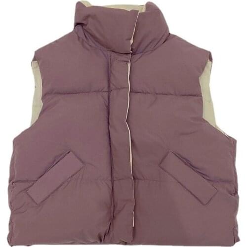 Children Warm Vest Kids Waistcoat Candies Clothes New 2021 Winters Matching Boys And Girls Baby Cuhk Child Upset Wear Vest