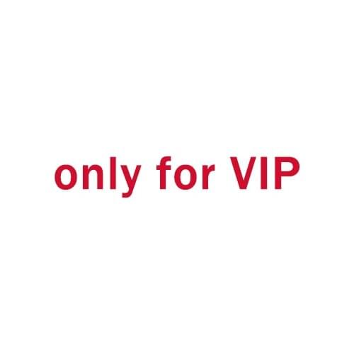 Specially for vip