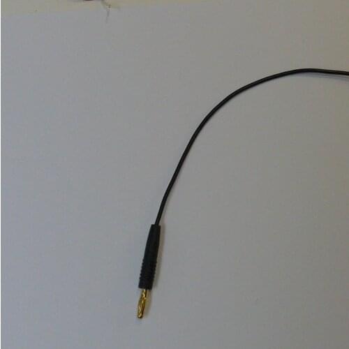 SL-D20 SL-B20 SL-Q200 For Panasonic vinyl record player grounding wire dedicated