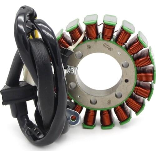 Motorcycle Ignition Magneto Stator Coil For Suzuki VS800 VS800GL Boulevard S50 Engine Stator Generator Coil 32101-45C00