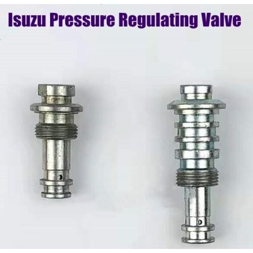 For Isuzu Diesel Pump Pressure Regulating Valve Common Rail Pump Pressure Valve Rapair Tool