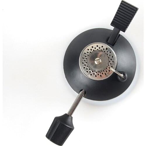 2018 New Mini Gas Burner for Coffee Syphon Barista Accessories Heater Tea Siphon Burner Stocked