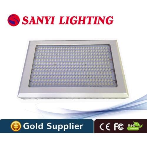 Factory dropshipping 1000w High power led plant grow light 333X3W red blue grow light led lamps for indoor grow tent