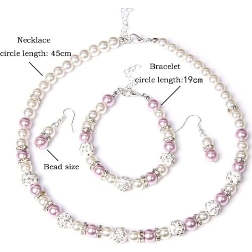 Наборы ювелирных украшений Vinswet China At AliExpress