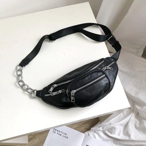 Женские поясные сумки WOONAM China At AliExpress