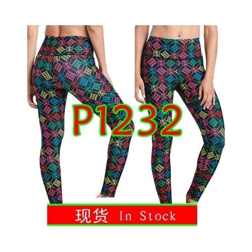 ADIBAO Womens trousers sports running tight clothes legging pants dance wear yago leggginggs bottom P1232