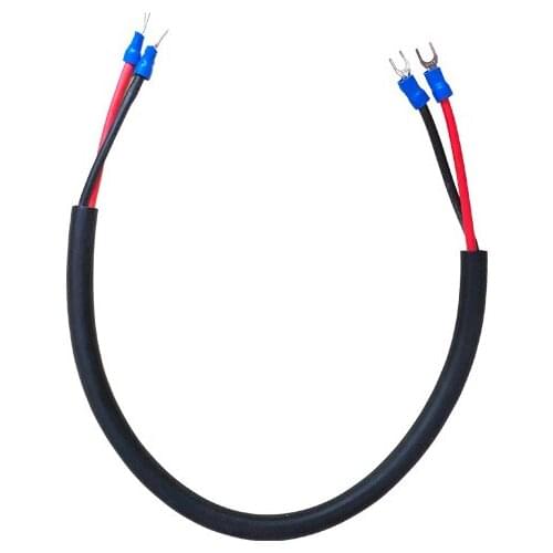 10pcs/lot Indoor 80 cm data Long Power Supply Cable Power Cord