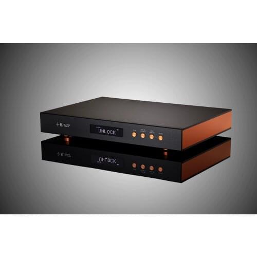 2020 NEW Spring 2 HOLO DAC R2R Fully Separate USB Decoder DSD DAC Lossless player USB RCA BNG AES Optical IIS I2S HDMI DSD1024