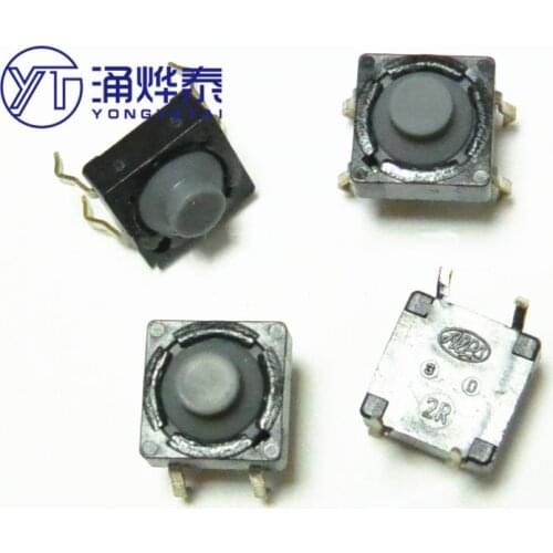 7.8*7.8*5 soft rubber key switch SKEYAHA010 free shipping