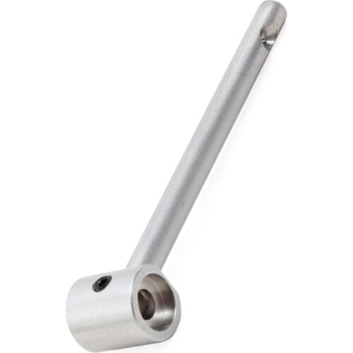 ALZRC 505 500S Helicopter Parts Devil 505 FAST Tail Rotor Shaft