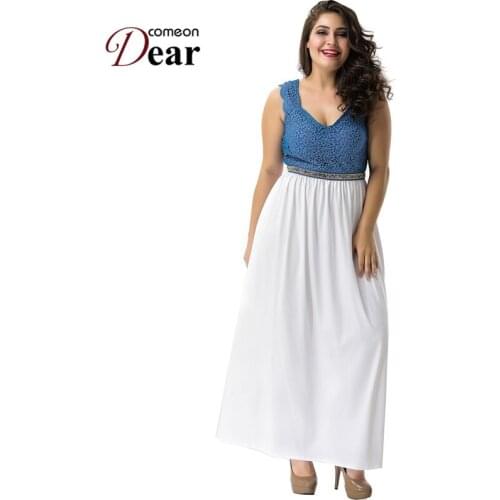 Comeondear Womens Casual Dresses