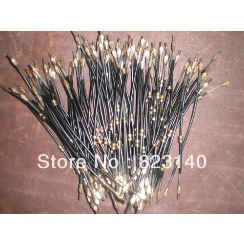 100 PCs Violin Tail Guts 4/4 02#, violin parts