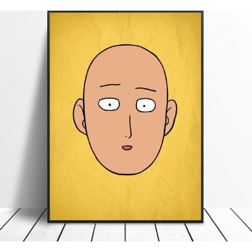 Canvas Painting Art Print Poster Picture Wall Modern Minimalist Bedroom Living Room Decoration