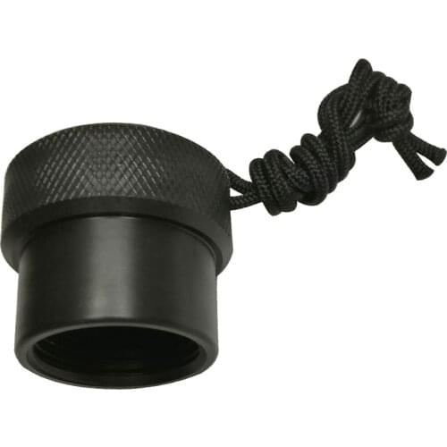 Lightweight Scuba Diving Female Din Regulator 1st First Stage Dust Cap Snorkeling DIN Tank Valve Plug