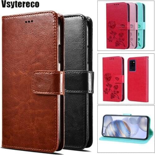 Mobile Phone Case for Realme X7 Pro Global Coque for Funda de movil OPPO Find X2 Lite Neo Pro etui Realmi C15 C2s C3i Flip Case