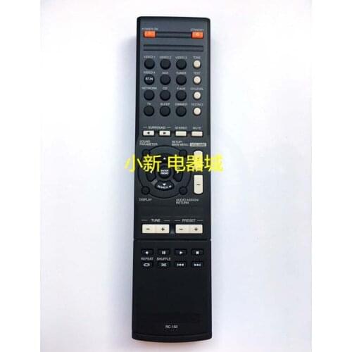 New Original Remote control RC-150 for Sherwood AV/Receiver player controller