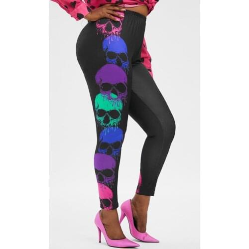 ROSE GAL Women's Leggings