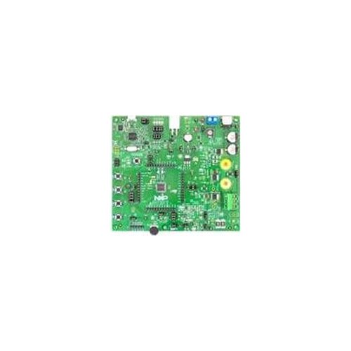 S12ZVMAEVB Development Boards & Kits - S08 / S12 S12ZVMAEVB/HWONLY///BOARDS NO MARK