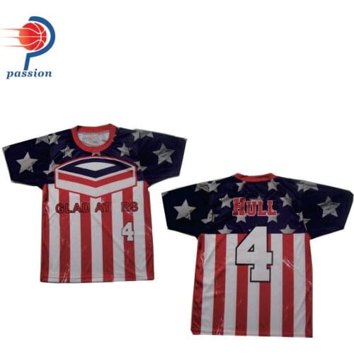 Spailkrete Baseball Uniform