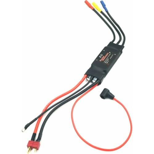 3 in 1 ESC Startup Module TOYAN RC Engine Parts