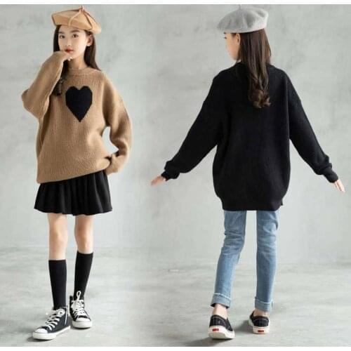 STUNGRISH Sweaters For Girls