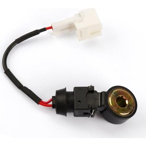 TAIHONGYU Autosensors