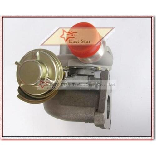GT2052V 705954 144112X90A 724639-5006S Wind cooled Turbo Turbocharger For NISSAN Patrol CV156 CV160 Terrano ZD30DTI ZD30ETI 3.0L