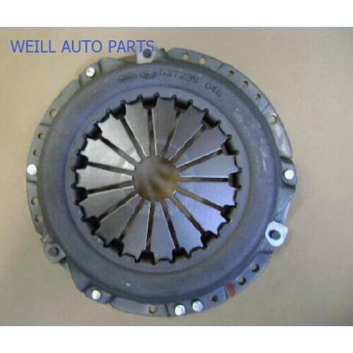 WEILL 1601200-E00 GREATWALL HAVAL H6 H3 H5 DEER WINGLE SAFE ENGINE C30 FLORID