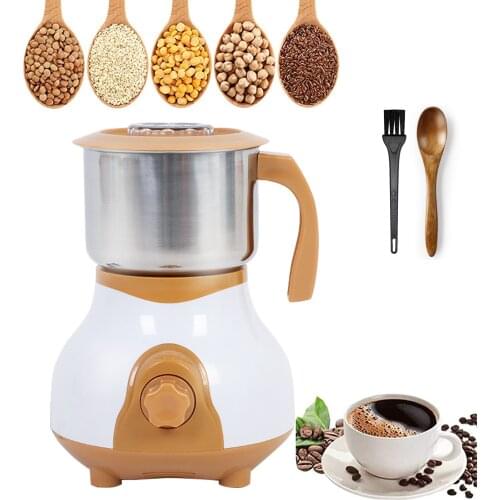 ZKLS Coffee Grinders