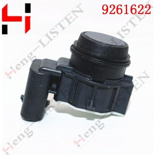 10pcs) 66209261622 Original 9261622 PDC Parking Sensor Reverse Assist for B M W OEM 0263013526 Genuine