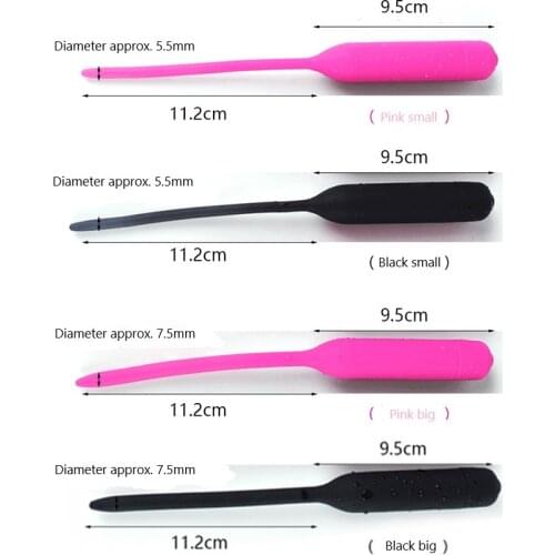 Abdo Vibrators For The Urethra