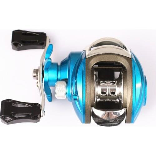 CHANNELMAY Fishing Goods