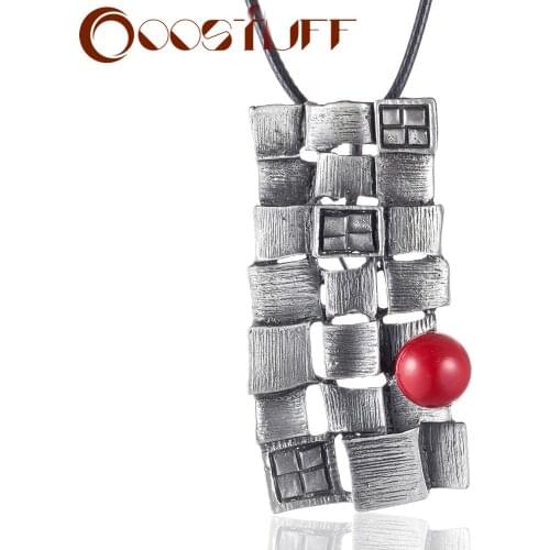 Coostuff Boho Style Pendants