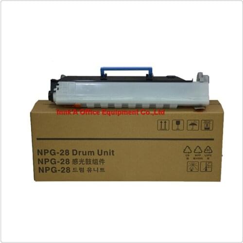 NPG28 GPR18 C-EXV14 Drum Unit, Image Drum Unit For Canon IR2016 IR2420L IR 2016 2320 2020 2318 2420 NPG28 G28