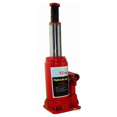 8Ton Car sedan hydraulic bottle lifting jack SUV OFF-ROAD ATV auto repairing tool lifting stand