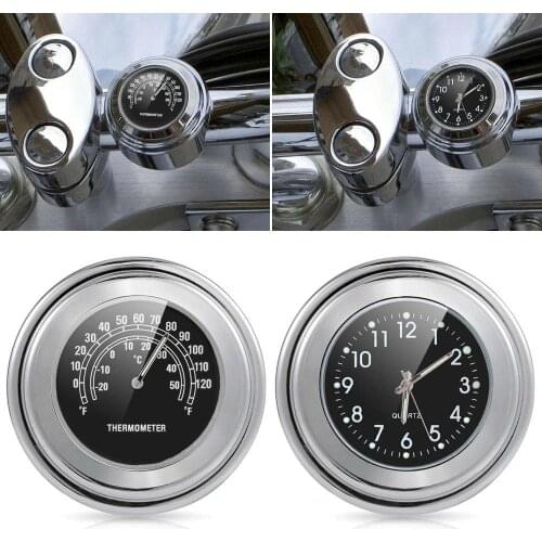 HiMISS Auto Clock