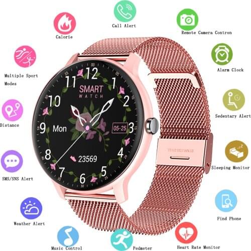 JMWETO Smart Electronics